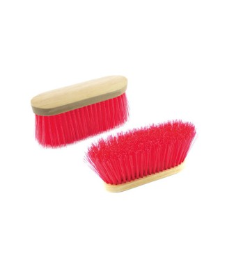 HOOF BRUSH WITH HIGH BRISTLES GIERRE 921