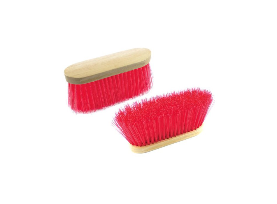 HOOF BRUSH WITH HIGH BRISTLES GIERRE 921