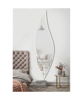 Mirror HARMONY ivory P5092 Pintdecor