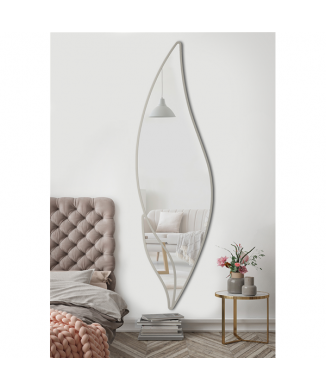 HARMONY dove gray mirror P5090 Pintdecor