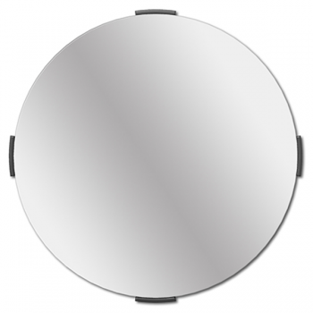 Mirror MINIMAX anthracite P5150 Pintdecor