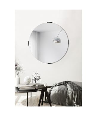 Mirror MINIMAX anthracite P5150 Pintdecor