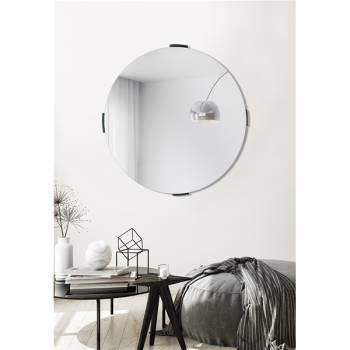 Mirror MINIMAX anthracite P5150 Pintdecor