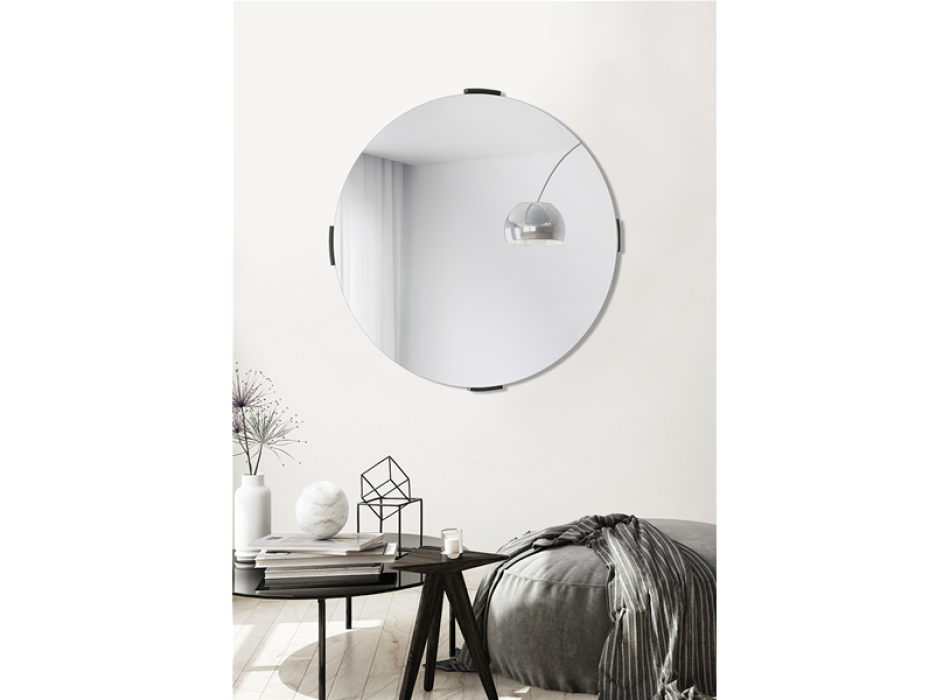 Mirror MINIMAX anthracite P5150 Pintdecor