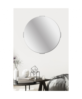 MINIMAX ivory mirror P5152 Pintdecor