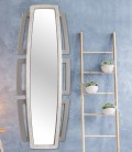 Mirror SIBILLA P4872 PINTDECOR