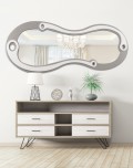 SOAVE P4880 PINTDECOR mirror