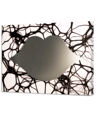 ABSTRACT mirror GS4408 PINTDECOR