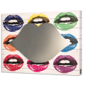 Mirror MOUTH GS4410 PINTDECOR