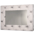 CAPITONNE 'WHITE mirror GS4294 PINTDECOR