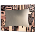 Mirror SPECIAL FEATURES GS4370 PINTDECOR