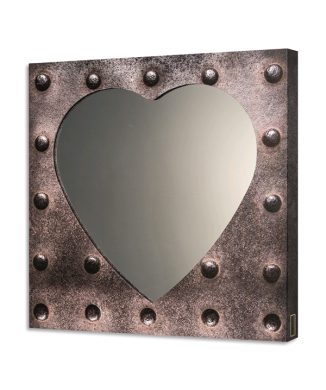 ARMORED mirror GS4386 PINTDECOR