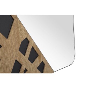 ANGLE WALL MIRROR