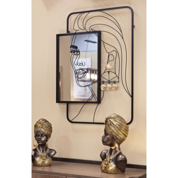 ELEONOR WALL MIRROR