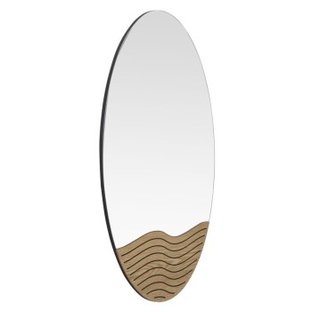 LINES WALL MIRROR