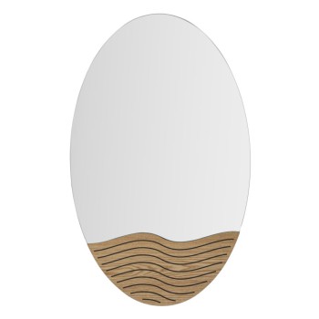 LINES WALL MIRROR