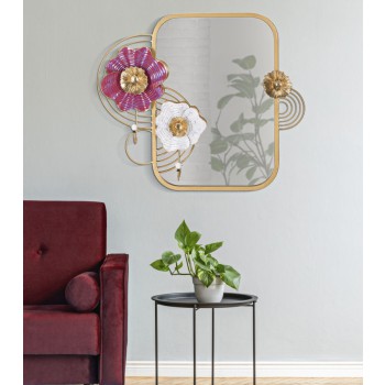 LOVIS WALL MIRROR