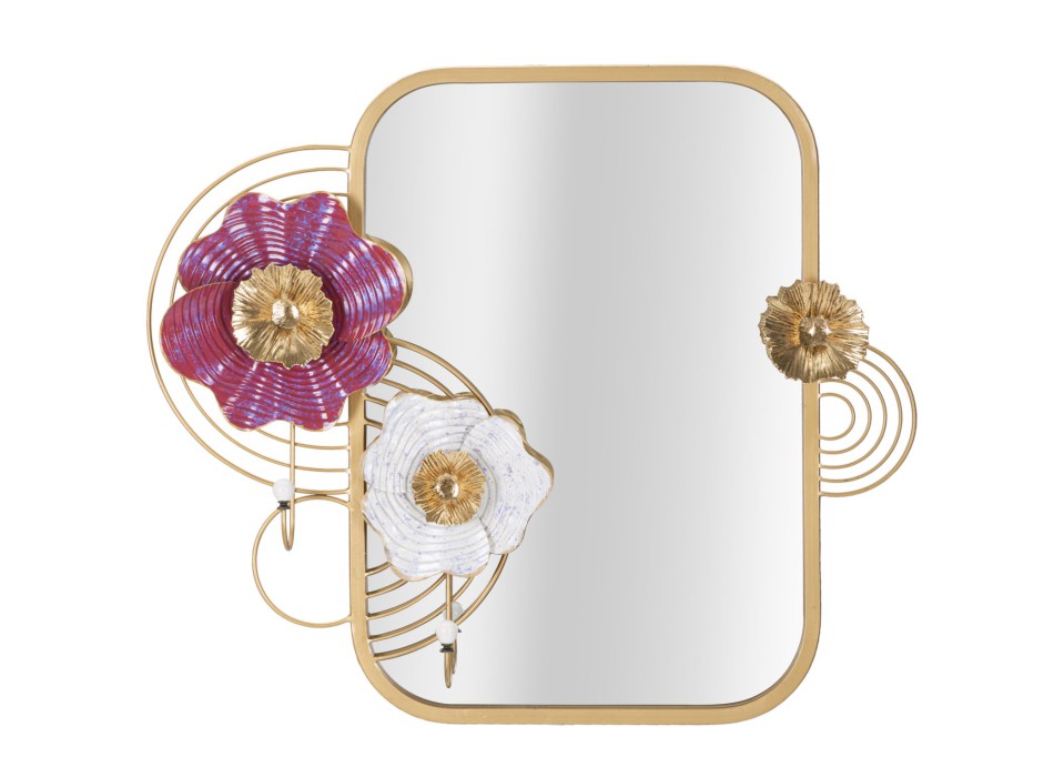 LOVIS WALL MIRROR