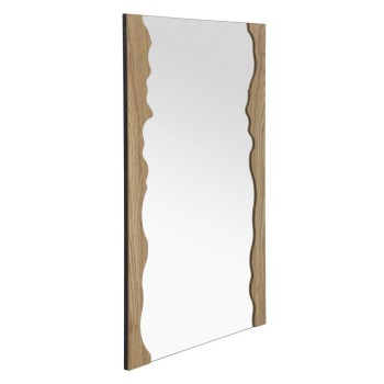 SHAPE WALL MIRROR