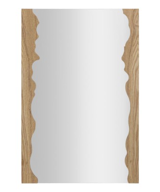 SHAPE WALL MIRROR