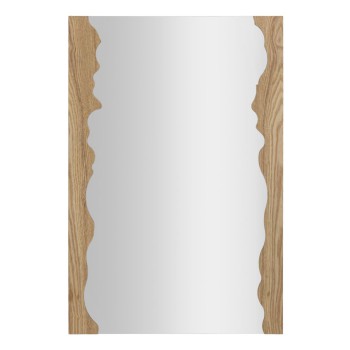 SHAPE WALL MIRROR