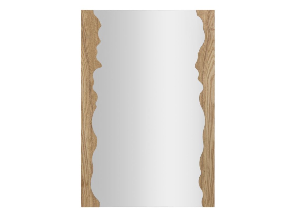 SHAPE WALL MIRROR