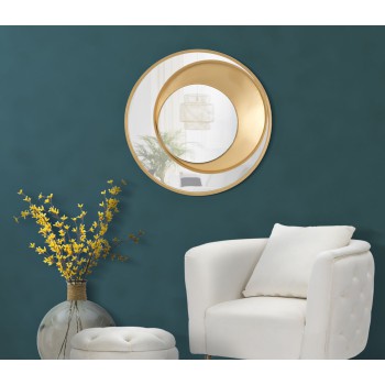 VORTIC WALL MIRROR