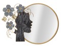 WOMAN WALL MIRROR