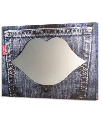 Mirror DENIM GS4404 PINTDECOR