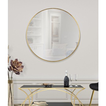 ELEGANT GLAM MIRROR