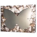 Mirror MOTHER OF PEARL BUTTERFLY GS4396 PINTDECOR