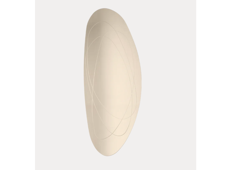 INCISO MIRROR CB5231-G CONNUBIA