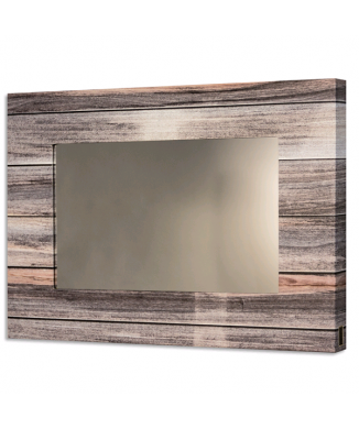 GS4306 PINTDECOR WOOD mirror