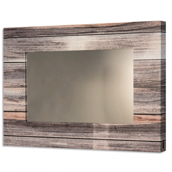 GS4306 PINTDECOR WOOD mirror