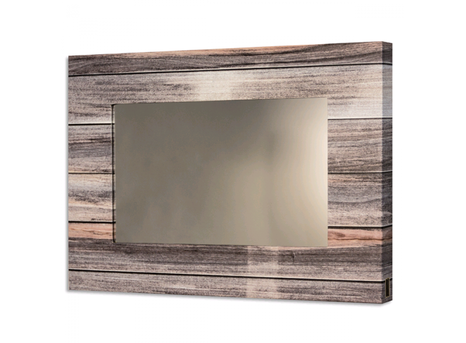 GS4306 PINTDECOR WOOD mirror