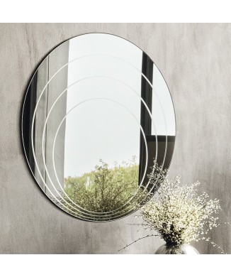 LUNE MIRROR CB5074 CONNUBIA