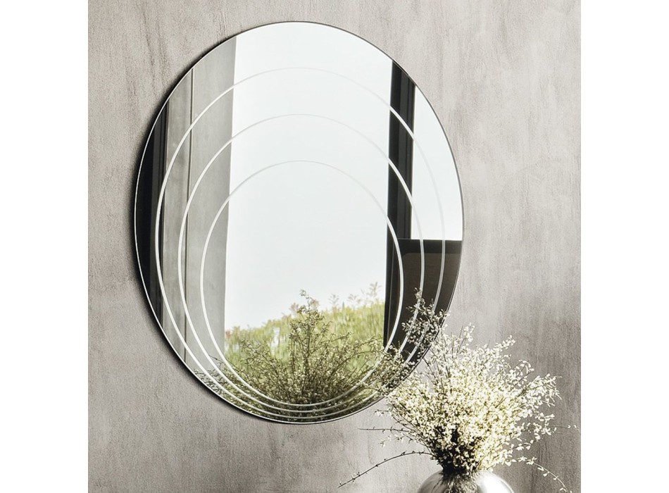 LUNE MIRROR CB5074 CONNUBIA