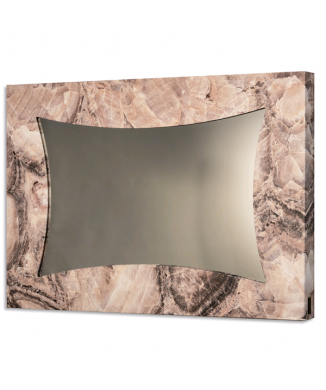 MARBLE mirror GS4372 PINTDECOR