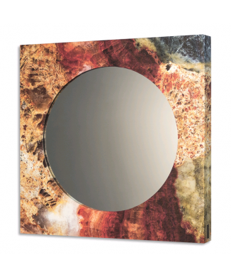 MARMORINA mirror GS4342 PINTDECOR