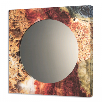 MARMORINA mirror GS4342 PINTDECOR