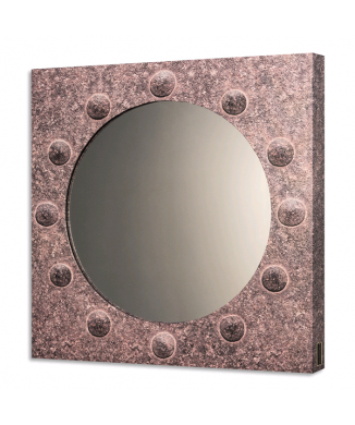 METAL mirror GS4356 PINTDECOR