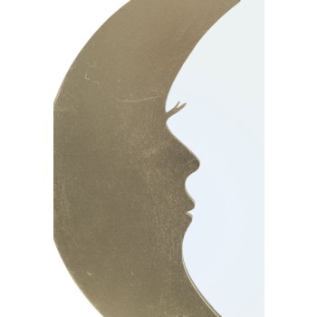 MOON MIRROR