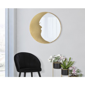 MOON MIRROR