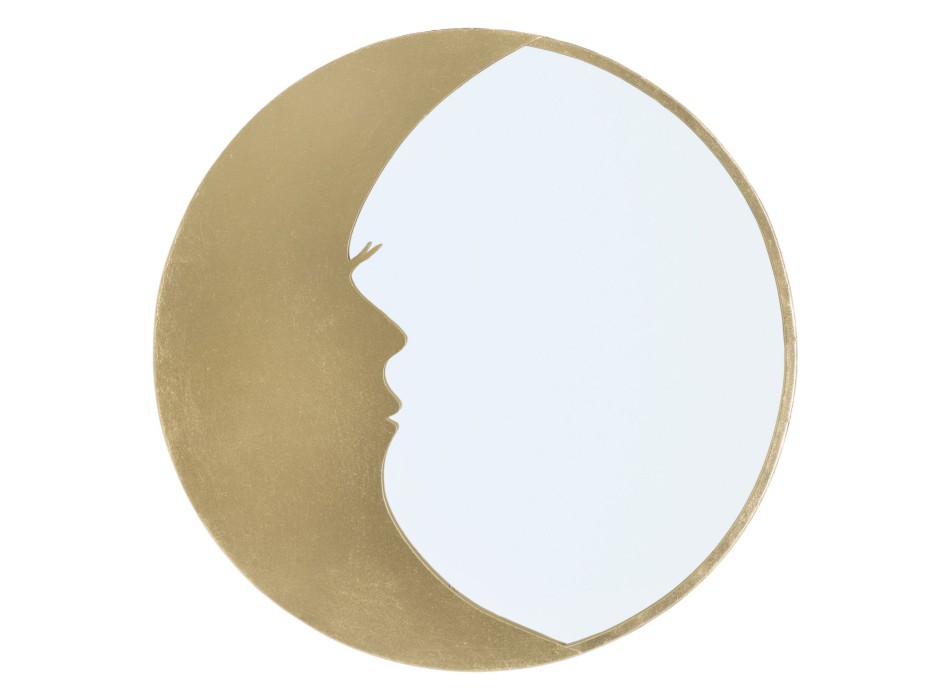 MOON MIRROR