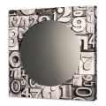 Mirror TYPO NUMBERS GS4352 PINTDECOR