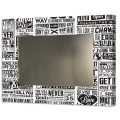 Mirror WORDS GS4314 PINTDECOR