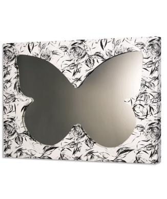 Mirror ROSELLINE GS4402 PINTDECOR