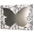 ROSELLINE GS4402 PINTDECOR mirror