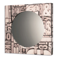 SCOLPITA mirror GS4332 PINTDECOR