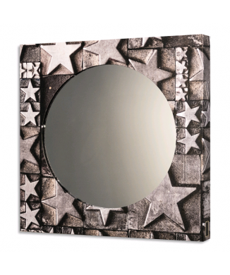 STELLATA mirror GS4338 PINTDECOR